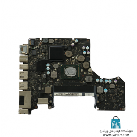 Motherboard Apple Macbook Pro A1278 مادربرد لپ تاپ اپل