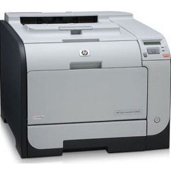 HP CP2025 DN پرینتر اچ پی