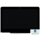 Lenovo Yoga Chromebook 11 N23 پنل ال سی دی اسمبلی لپ تاپ