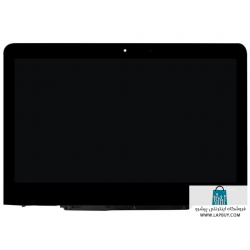 Lenovo Yoga Chromebook 11 N23 پنل ال سی دی اسمبلی لپ تاپ