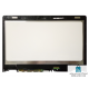 Lenovo Yoga700 پنل ال سی دی اسمبلی لپ تاپ