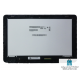 HP 11 x360 G2 EE Chromebook پنل ال سی دی اسمبلی لپ تاپ