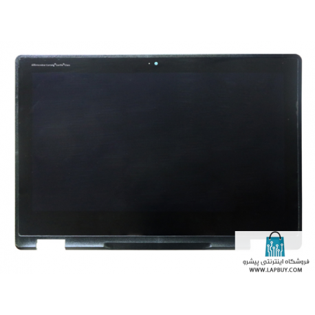 Acer R751T Chromebook پنل ال سی دی اسمبلی لپ تاپ