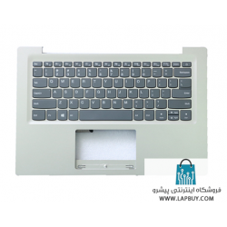 Lenovo ideapad 120S Series قاب دور کیبورد لپ تاپ لنوو
