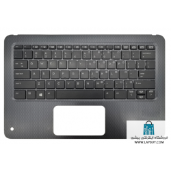 HP 11 x360 G2 EE Chromebook قاب دور کیبورد لپ تاپ لنوو - به همراه کیبورد
