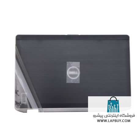 Dell Latitude E6530 قاب پشت و جلو ال سی دی لپ تاپ دل