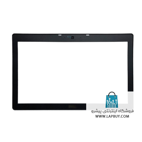 Dell Latitude E6530 قاب جلو ال سی دی لپ تاپ دل