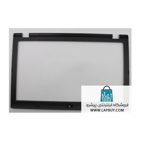 Lenovo ThinkPad L530 قاب جلو ال سی دی لپ تاپ لنوو
