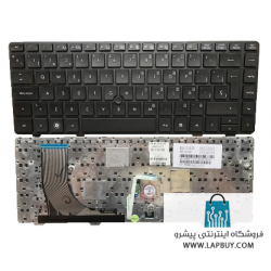 HP ProBook 6360 Series کیبورد لپ تاپ اچ پی