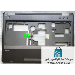 HP ProBook 6360 Series قاب دور کیبورد لپ تاپ اچ پی