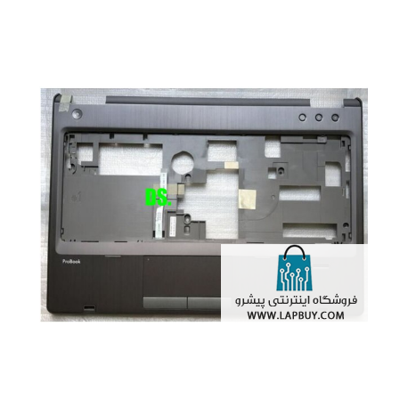 HP ProBook 6360 Series قاب دور کیبورد لپ تاپ اچ پی