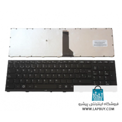  Toshiba R850 کیبورد لپ تاپ توشیبا