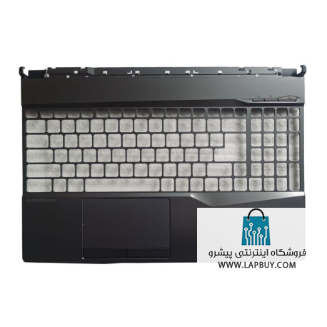 MSI GE60 2PL Apache قاب دور کیبورد لپ تاپ ام اس آی