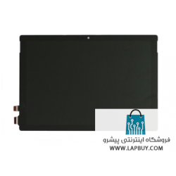 Microsoft Surface Pro 5 1796 ال سی دی و تاچ اسمبلی تبلت مایکروسافت