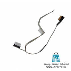 HP Flex cable 50.4YW07.001 کابل فلت لپ تاپ اچ پی