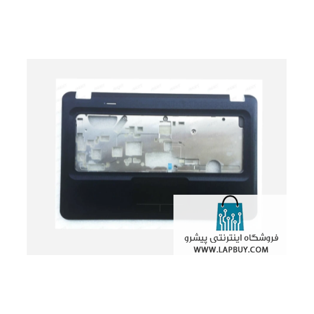HP Pavilion DV6-4000 قاب دور کیبورد لپ تاپ اچ پی