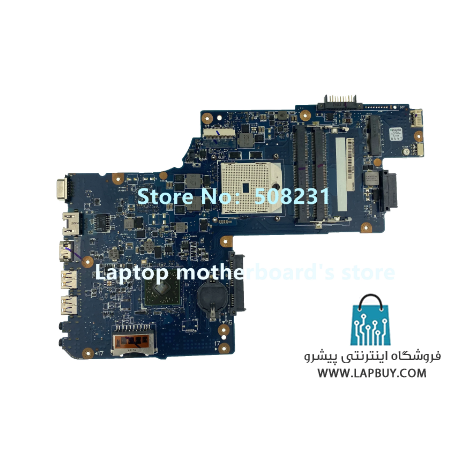 Toshiba Satellite C850 مادربرد لپ تاپ توشیبا