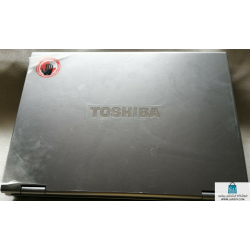 Toshiba Tecra A9 قاب پشت ال سی دی لپ تاپ توشیبا