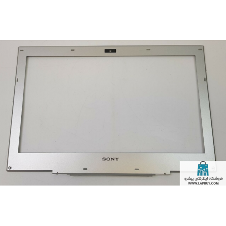 Sony VAIO VPC-SA Series قاب جلو ال سی دی لپ تاپ سونی