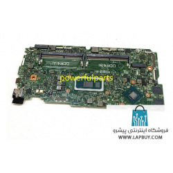 Dell Inspiron 15 7590 مادربرد لپ تاپ دل