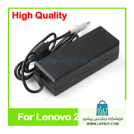 Lenovo ThinkPad L430 آداپتور شارژر لپ تاپ لنوو