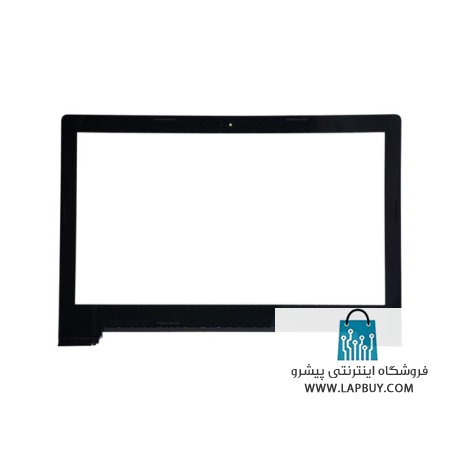 Lenovo IdeaPad G4070 قاب جلو ال سی دی پلپ تاپ لنوو
