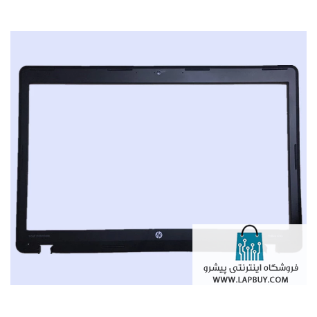 HP ProBook 4740s قاب جلو ال سی دی لپ تاپ اچ پی