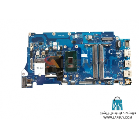 Dell Vostro 5468 مادربرد لپ تاپ دل