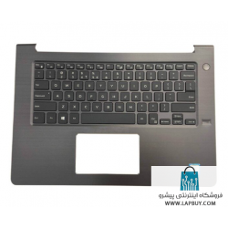 Dell Vostro 5468 قاب دور کیبورد لپ تاپ دل