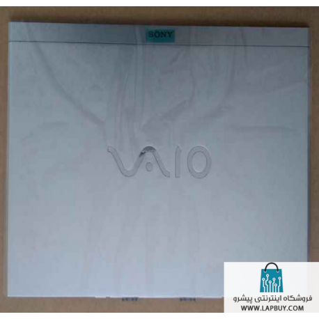 Sony VAIO VPC-SB SERIES قاب پشت ال سی دی لپ تاپ سونی