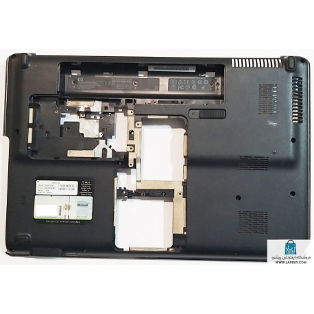 HP Pavilion DV6-2000 Series قاب کف لپ تاپ اچ پی