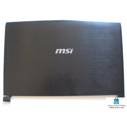 MSI Cx62 Series قاب پشت ال سی دی لپ تاپ ام اس آی
