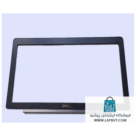 Dell Latitude E6220 قاب جلو ال سی دی لپ تاپ دل