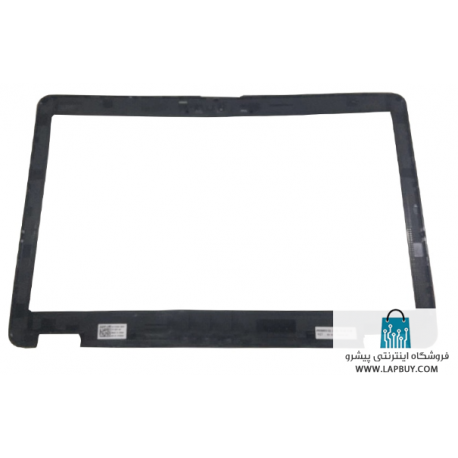 Dell Latitude E6540 قاب جلو ال سی دی لپ تاپ دل