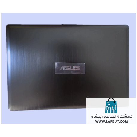 Asus VivoBook S300 Series قاب پشت ال سی دی لپ تاپ ایسوس