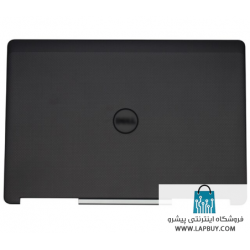 Dell Precision 7510 قاب پشت ال سی دی لپ تاپ دل