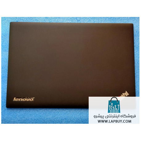 Lenovo ThinkPad X1 Carbon قاب پشت ال سی دی لپ تاپ لنوو