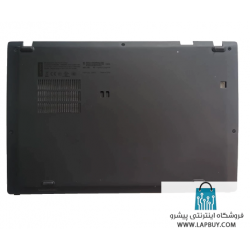 Lenovo ThinkPad X1 Carbon قاب کف لپ تاپ لنوو