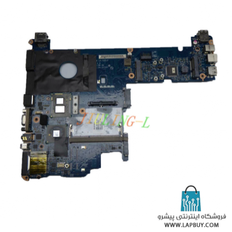 HP EliteBook 2540 Series مادربرد لپ تاپ اچ پی