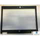 HP EliteBook 2540 Series قاب جلو ال سی دی لپ تاپ اچ پی