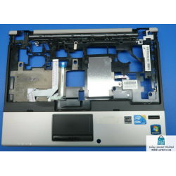 HP EliteBook 2540 Series قاب دور کیبورد لپ تاپ اچ پی