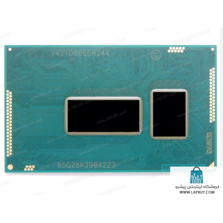 i3-5005U SR244 CPU IC Chip Central Processor سی پی یو لپ تاپ 