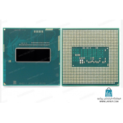 CPU IC Components Processor SR1PQ Chipset سی پی یو لپ تاپ 