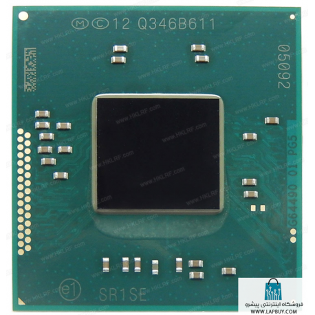 SR1SE N3520 BGA Chipset CPU Processor سی پی یو لپ تاپ 