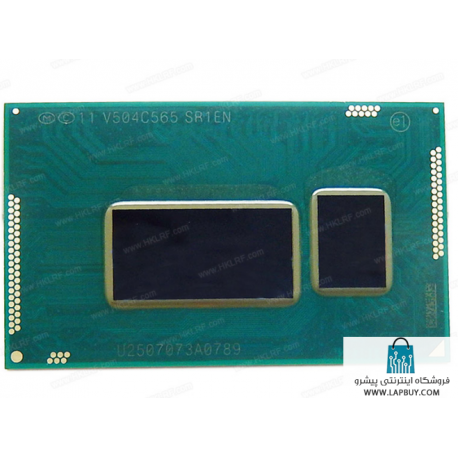 I3 series SR1EN i3-4030U CL8064701552900 BGA CPU Processors chips سی پی یو لپ تاپ 