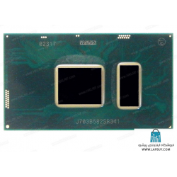 i7-7500U SR341 BGA Chip سی پی یو لپ تاپ 