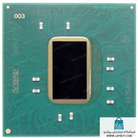 GL82B150 SR2C7 CPU IC Chip سی پی یو لپ تاپ 