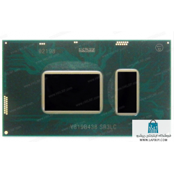 i7-8550U SR3LC IC Chip سی پی یو لپ تاپ 