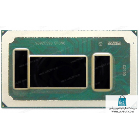 CPU Processors I3-7020U SR3N6 BGA سی پی یو لپ تاپ 