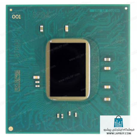 Ic Chips GL82B250 SR2WC سی پی یو لپ تاپ 